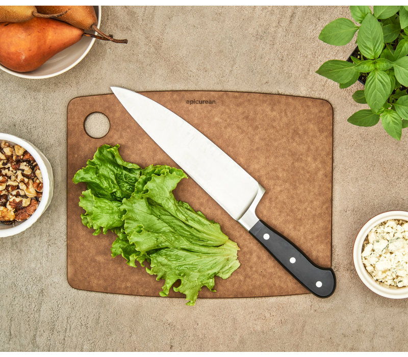 Epicurean, KS Nutmeg Cutting Board 11.5" x 9"