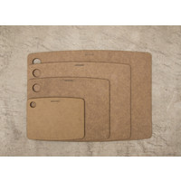 Epicurean, KS Nutmeg Cutting Board 11.5" x 9"