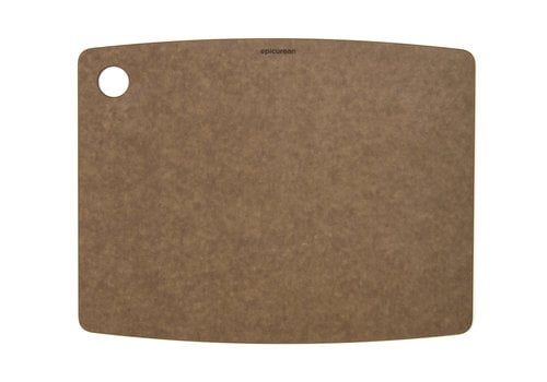 Epicurean Epicurean, KS Nutmeg - 14.5" x 11.25"