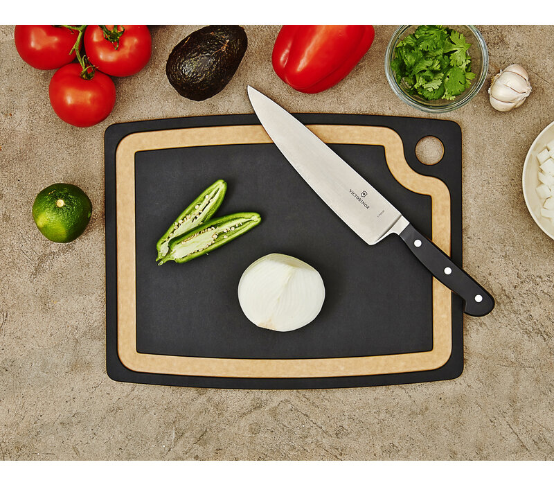 Epicurean, GS Slt/Nat 14.5" x 11.25"