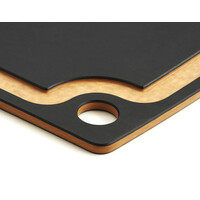 Epicurean, GS Slt/Nat Cutting Board - 19.5" x 15"