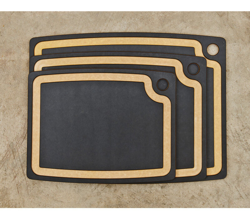 Epicurean, GS Slt/Nat Cutting Board - 19.5" x 15"