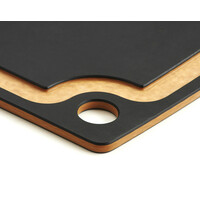 Epicurean, GS Slt/Nat Cutting Board - 27" x 17.5"