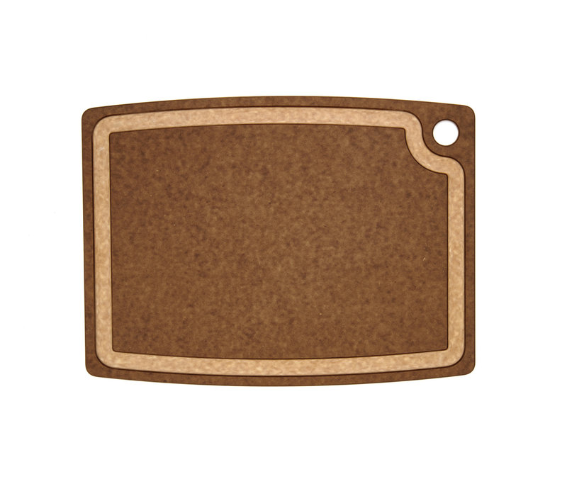 Epicurean, GS Nut/Nat Cutting Board - 17.5" x 13"
