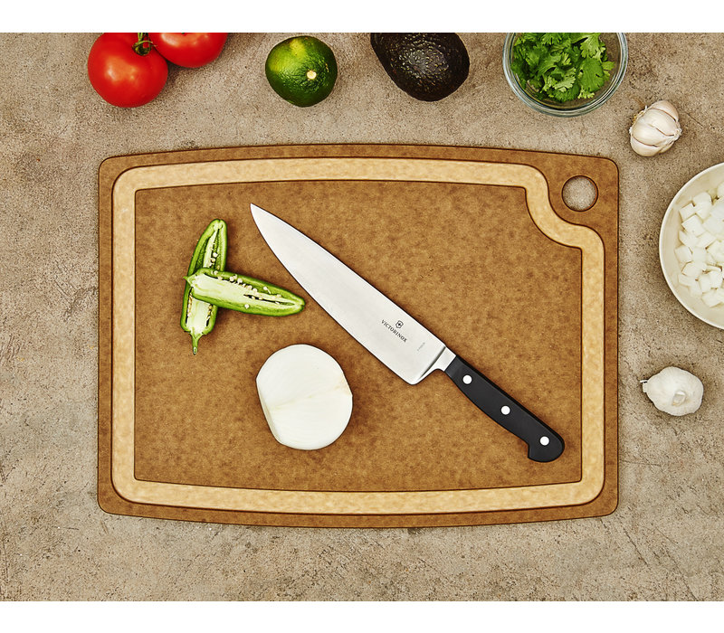 Epicurean, GS Nut/Nat Cutting Board - 17.5" x 13"