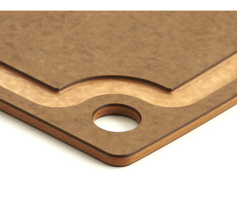 Epicurean, GS Nut/Nat Cutting Board - 17.5" x 13"