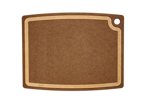 Epicurean Epicurean, GS Nut/Nat Cutting Board - 19.5" x 15"