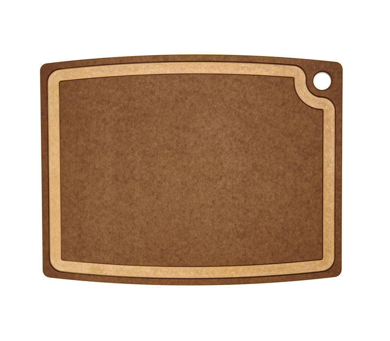 Epicurean, GS Nut/Nat Cutting Board - 19.5" x 15"