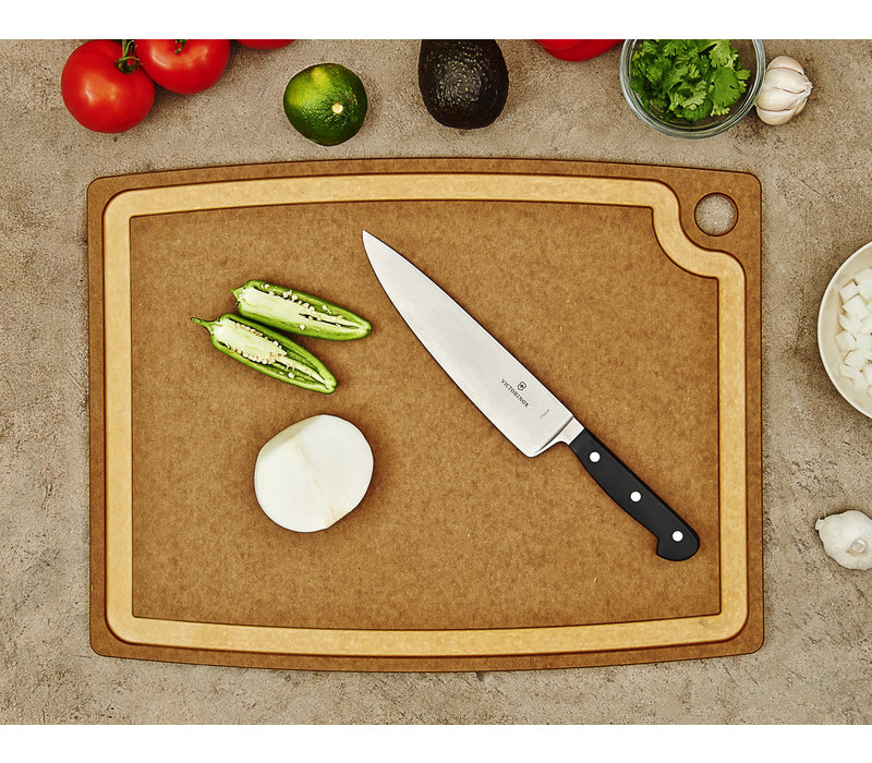 Epicurean, GS Nut/Nat Cutting Board - 19.5" x 15"
