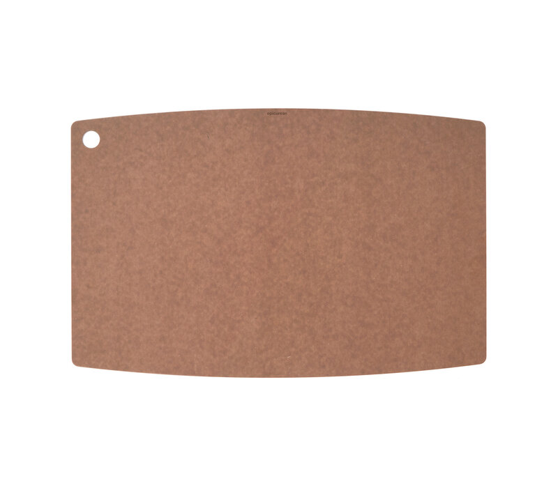 Epicurean, GS Nut/Nat Cutting Board - 27" x 17.5"