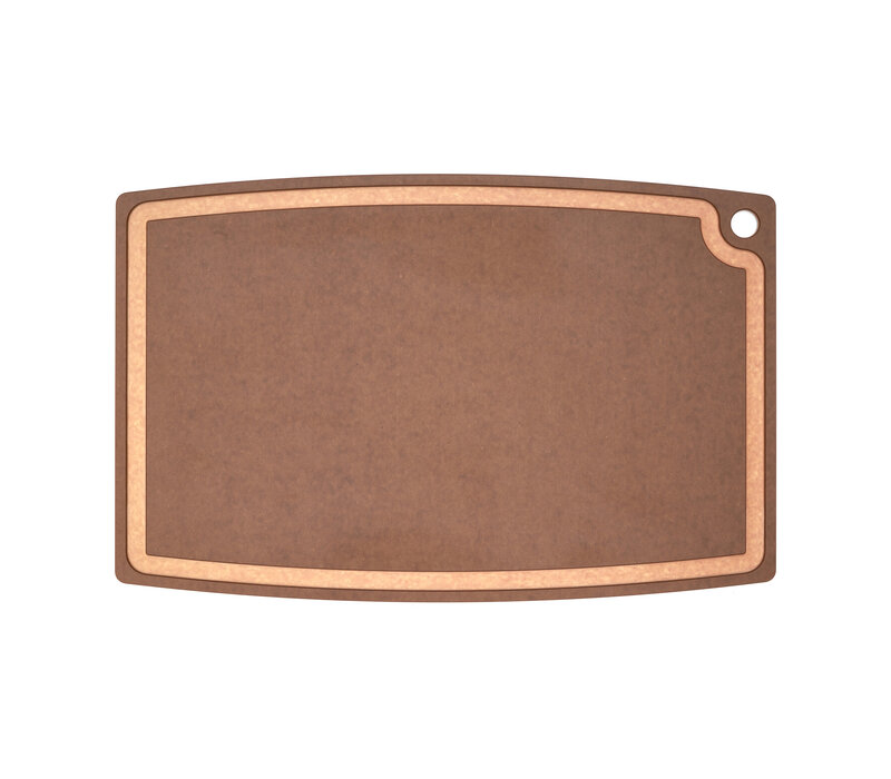 Epicurean, GS Nut/Nat Cutting Board - 27" x 17.5"