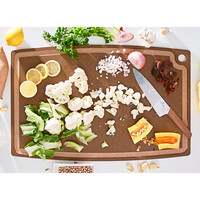 Epicurean, GS Nut/Nat Cutting Board - 27" x 17.5"