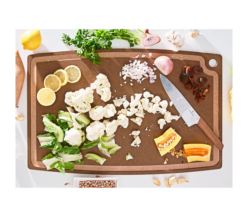 Epicurean, GS Nut/Nat Cutting Board - 27" x 17.5"