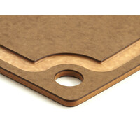 Epicurean, GS Nut/Nat Cutting Board - 27" x 17.5"