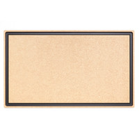 Epicurean, Chef Series Natural & Slate Board 29" x 17.5"