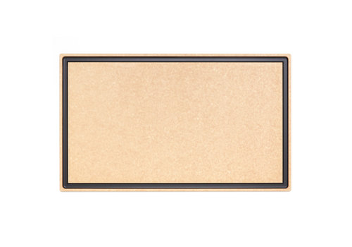 Epicurean Epicurean, Chef Series Natural & Slate Board 29" x 17.5"