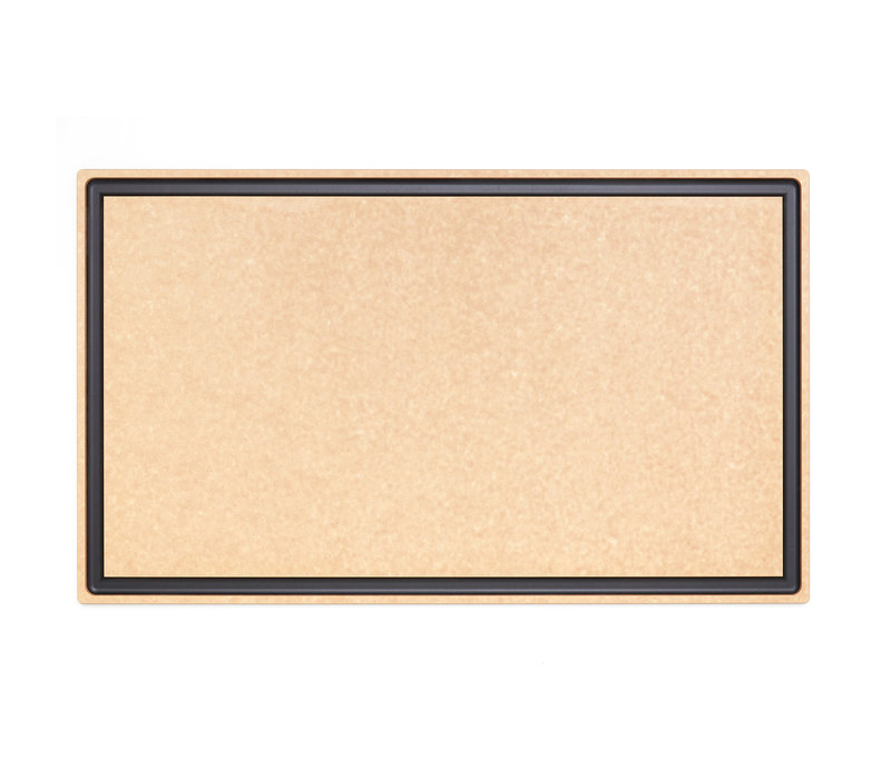 Epicurean, Chef Series Natural & Slate Board 29" x 17.5"
