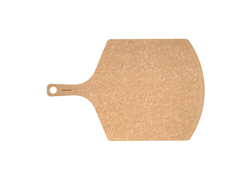 Epicurean Epicurean Pizza Peel, Natural 17" x 10"