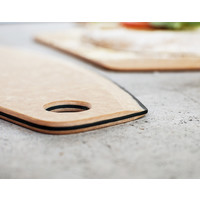 Epicurean 16" Pizza Cutter Natural and Slate