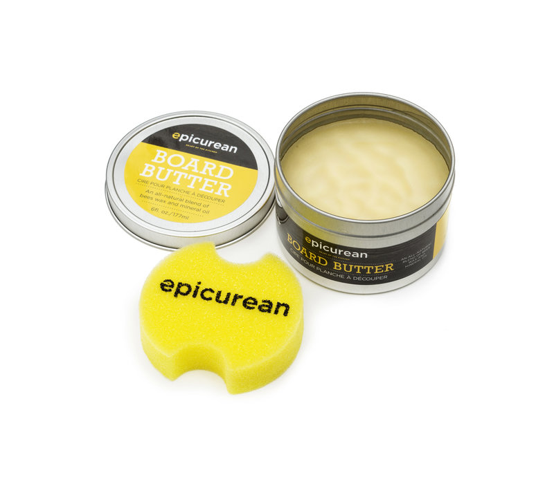Epicurean Board Butter- 5 oz