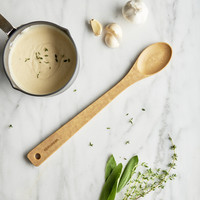 Epicurean Chef's Series Small Spoon-  Natural