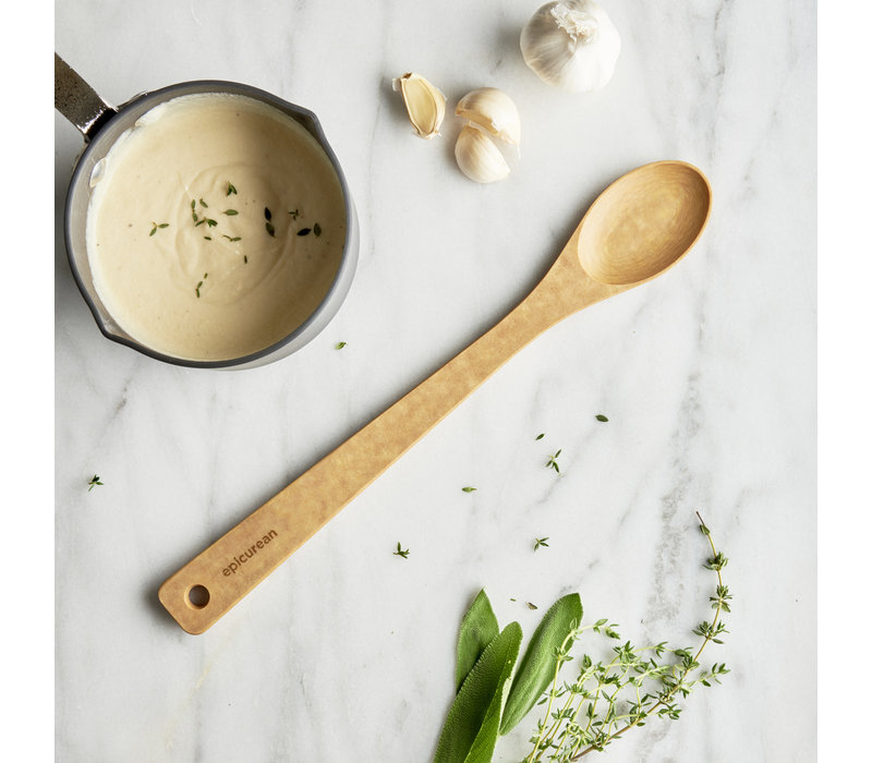 Epicurean Chef's Series Small Spoon-  Natural