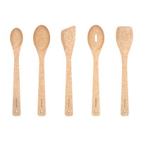 Epicurean Chef's Series Small Spoon-  Natural