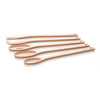 Epicurean Chef's Series Small Spoon-  Natural