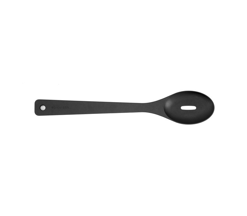 Epicurean Chef Series Slotted Spoon- Slate
