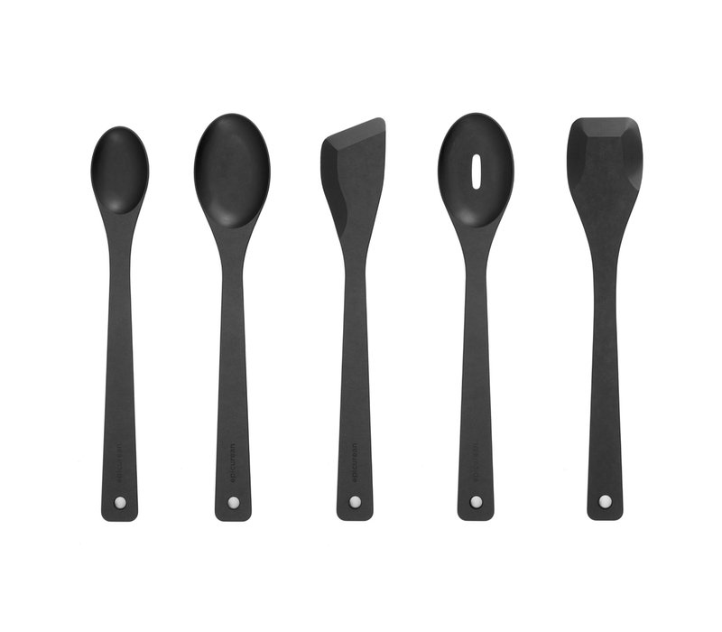 Epicurean Chef's Series Small Spoon- Slate