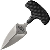 Cold Steel Safe Maker II Push Dagger