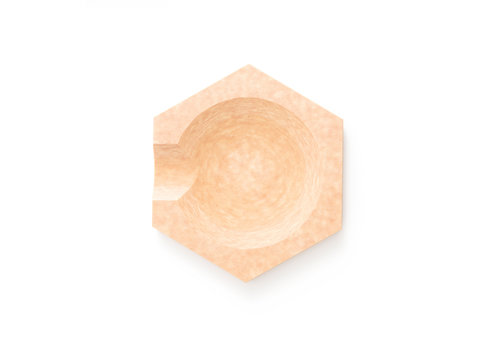 Epicurean Epicurean 6" Hexagon Tool Rest- Natural