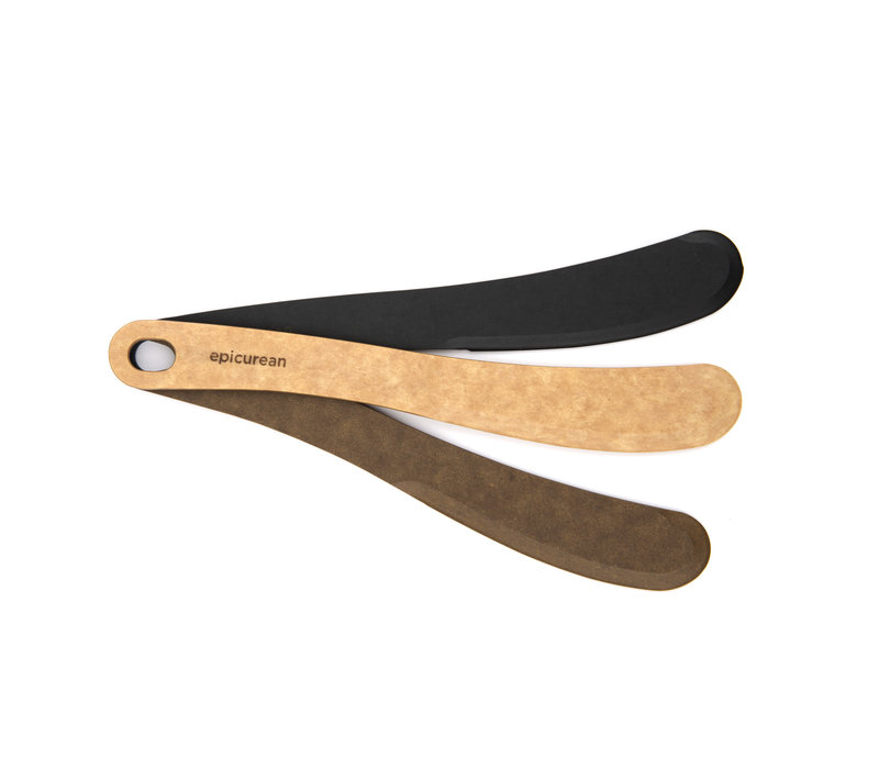 Epicurean Spreader- Slate