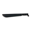 8295--Ontario, 12"  Machete CT1 w/ Molded Plastic Handle and 1095 High Carbon Steel Blade