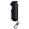 Sabre Sabre, 3-in-1 Belt Cutter, Breaker, Pepper Gel Black