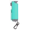 Sabre Sabre, 3-in-1 Belt Cutter, Breaker, Pepper Gel (Mint)