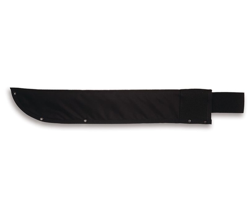 8285 Ontario Bsh 22 Machete Sheath Black Bear Claw Knife And Shear