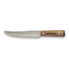 7015--Old Hickory, 8" Slicing Knife w/ 1095 High Carbon Steel Blade