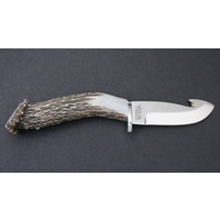SilverStag, Big Gamer Crown Handle