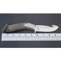 SilverStag, Big Gamer Crown Handle