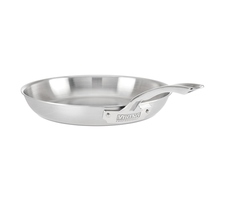 Viking Professional 5-Ply 12 Fry Pan