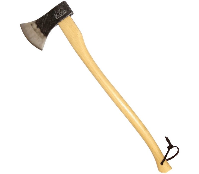 Prandi Professional Axe Traditional