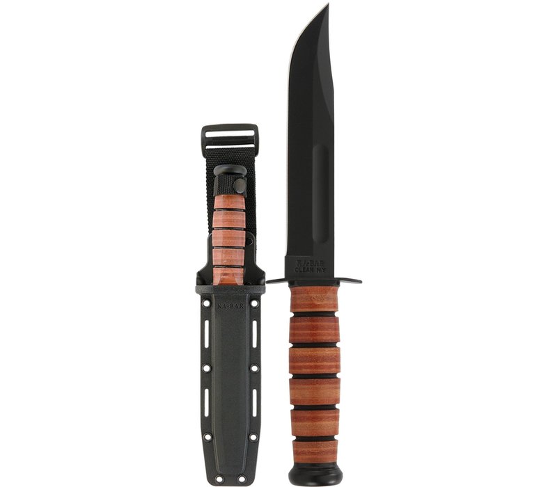 Ka-Bar USMC Fighting Knife