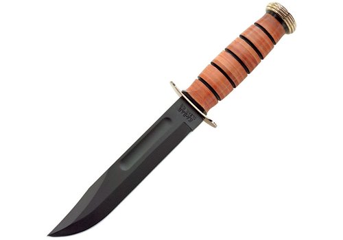 Ka-Bar Ka-Bar USMC Presentation Knife