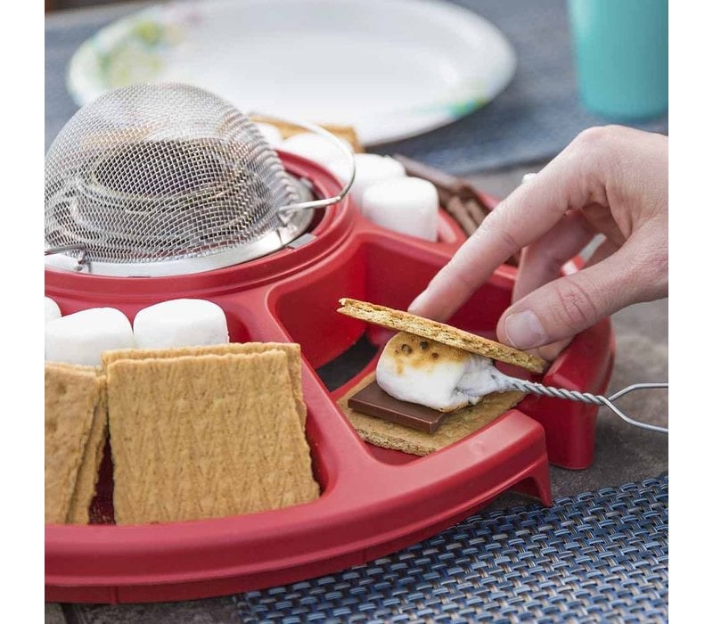 Sterno S'mores Heat,  Refill fuel, two pack