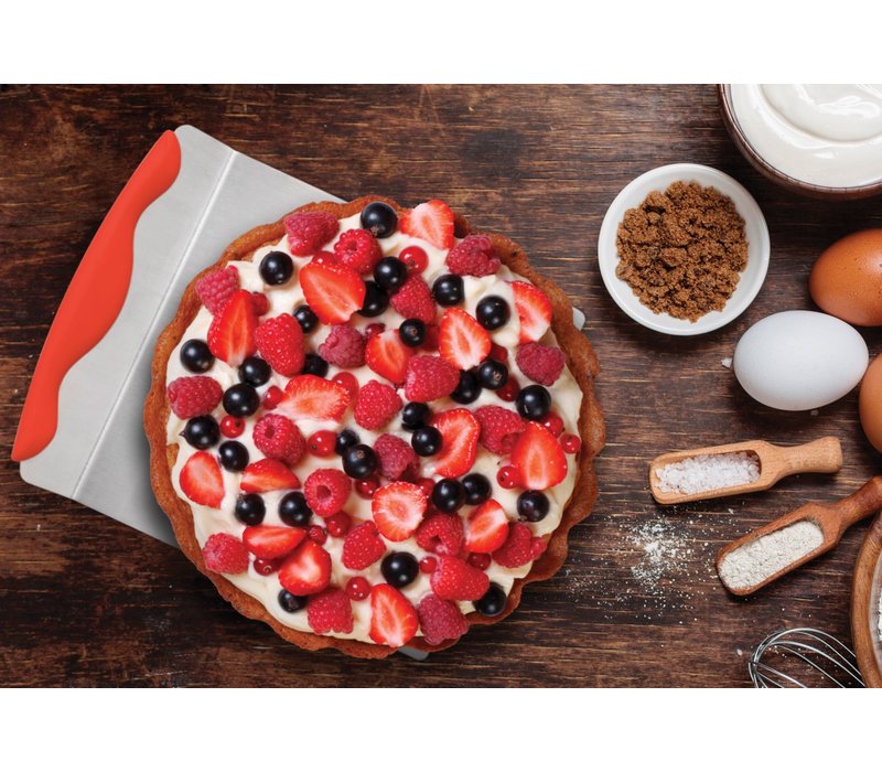 Mrs. Anderson's Baking Giant Layer Cake Spatula
