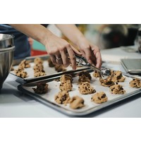 Mrs. Anderson's Baking Cookie-Ice Cream Scoop No.16