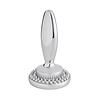 HIC Kitchen Dual Sided Meat Tenderizer