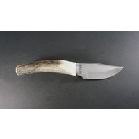 Silver Stag Field Pro Elk Stick D2 Steel