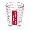 Kolder Kolder Mini Measure Red